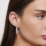 עגילי שירה כסף (4)