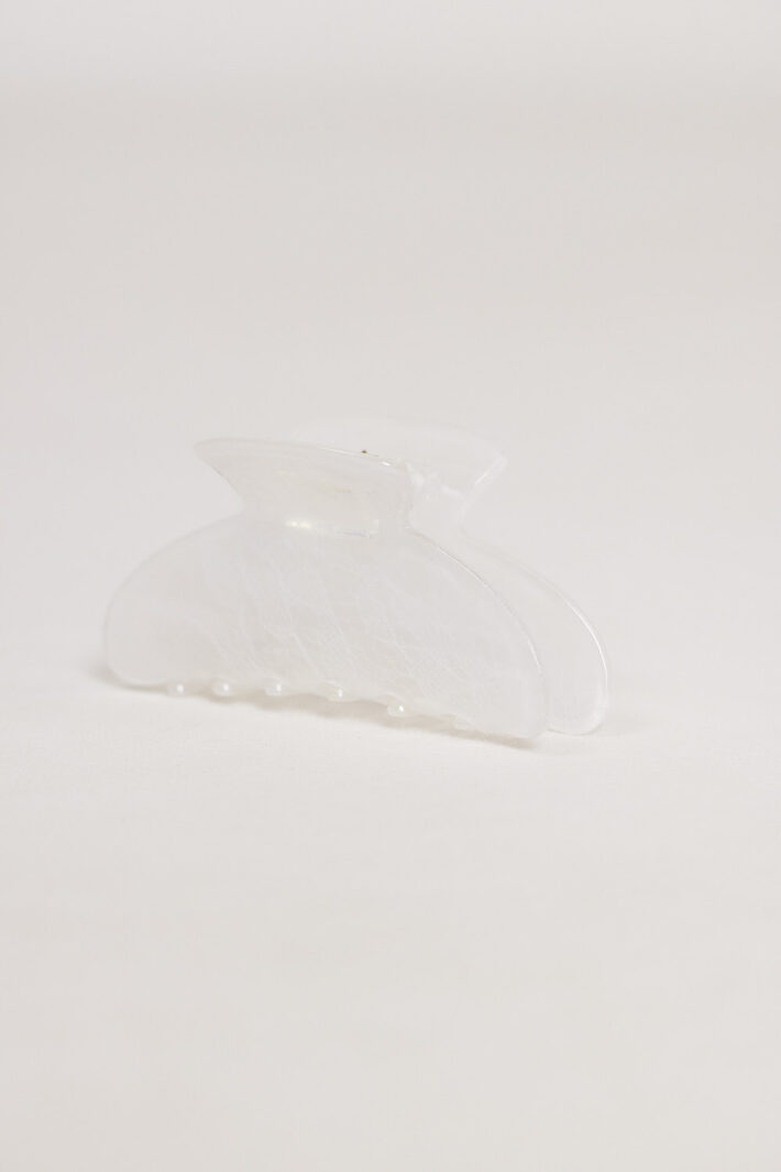 קליפס גל לבן