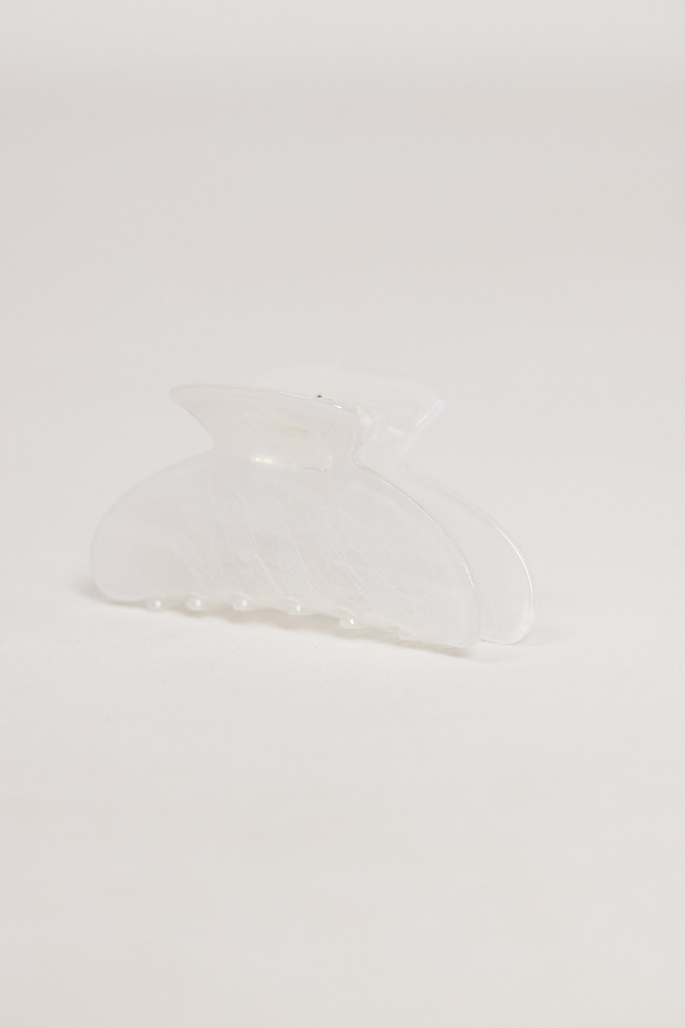 קליפס גל לבן