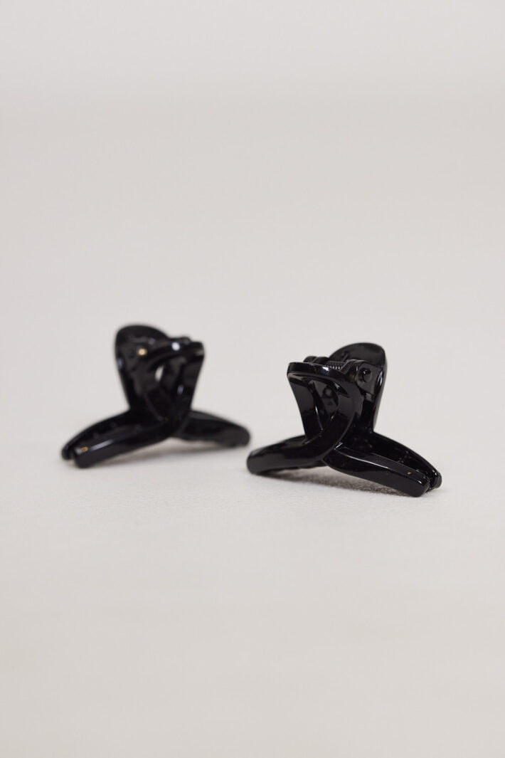 קליפס לירון שחור