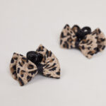 קליפס פפיון מנומר