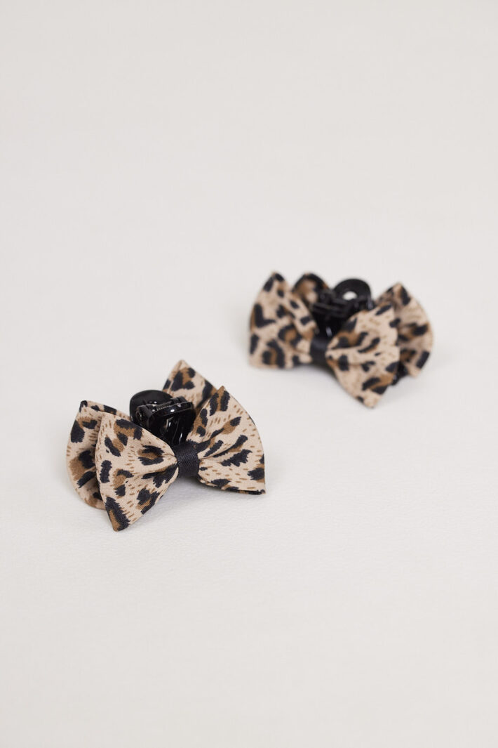 קליפס פפיון מנומר (2)