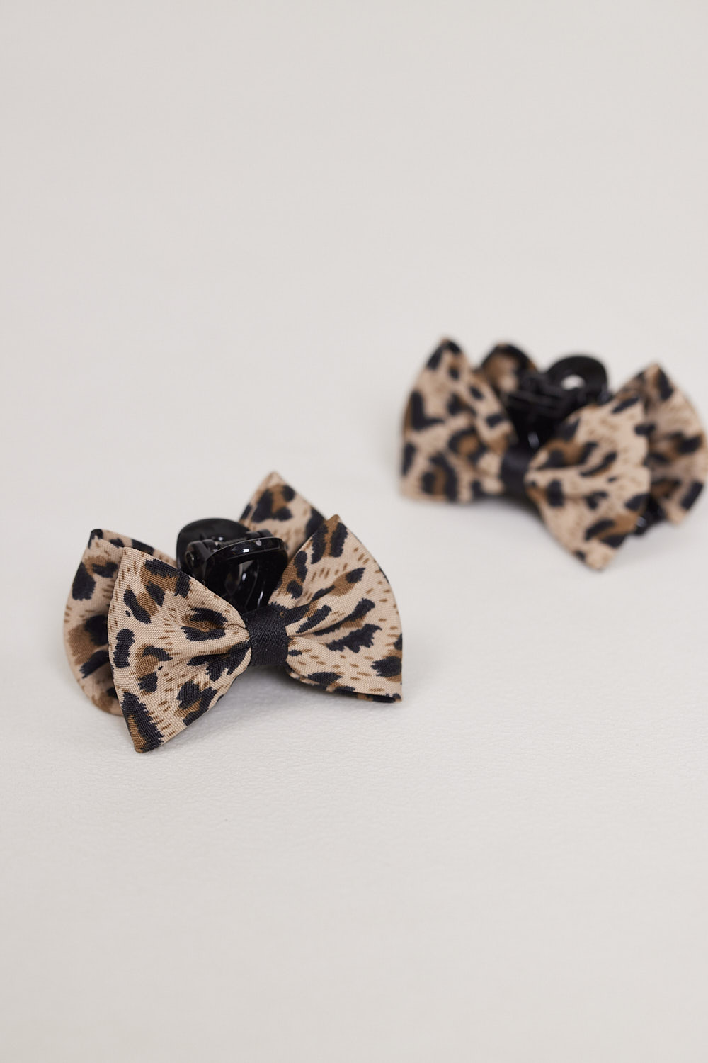 קליפס פפיון מנומר