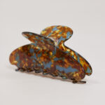 קליפס רומי חום