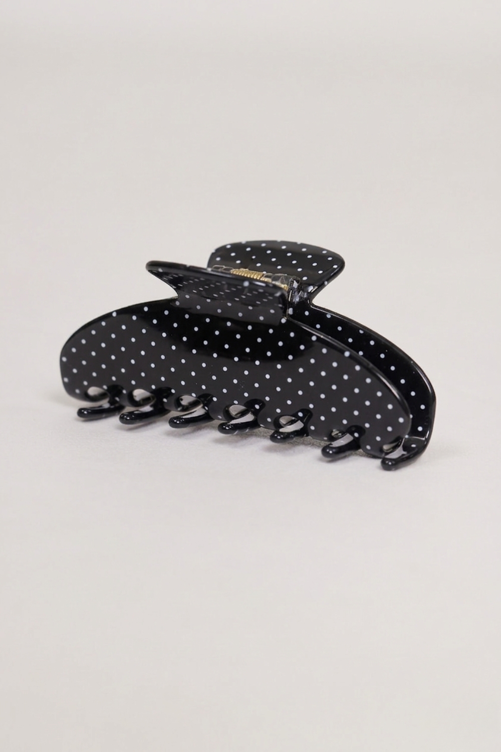 קליפס שירז שחור