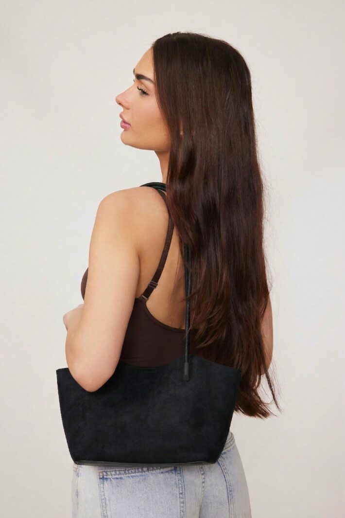 תיק צד איב שחור (2)