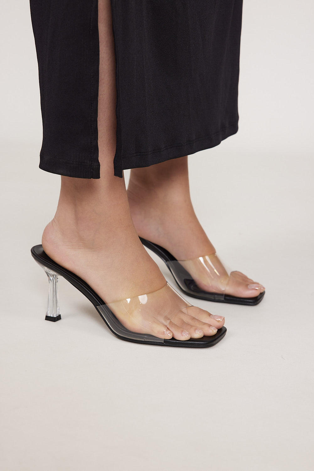 Andie 3 Black Pu (4)