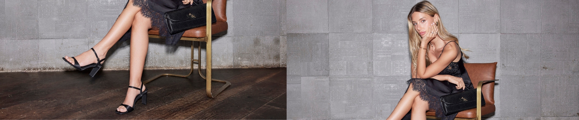 High Heels Banner Pc