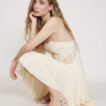 Kley 11 Nude Pu