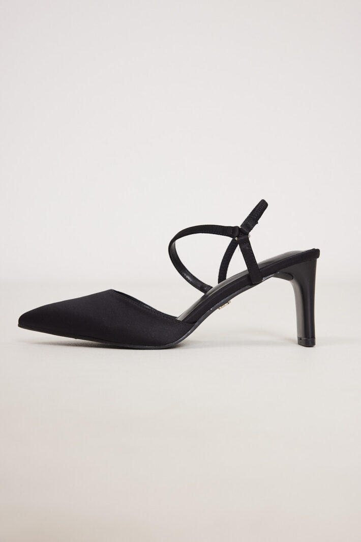 Sendey 1 Black Silk (5)