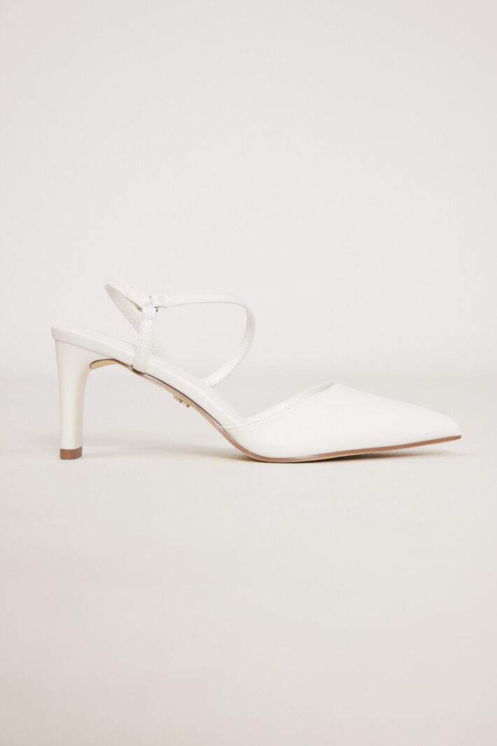 Sendey 1 White Regular (5)