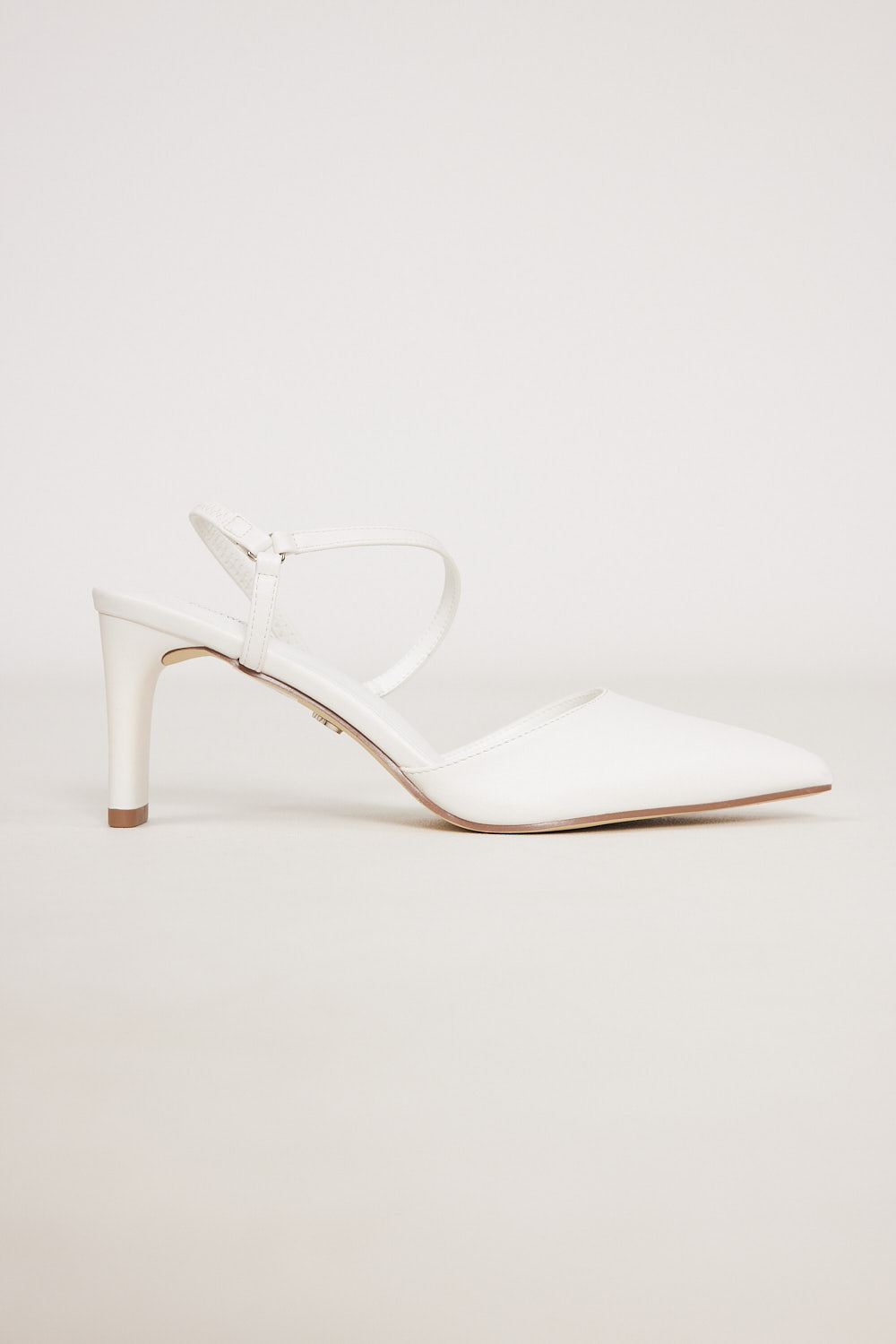 Sendey 1 White Regular (5)