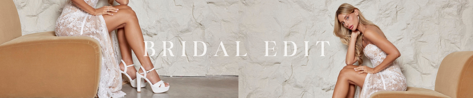 Bridal Edit Banner Pc