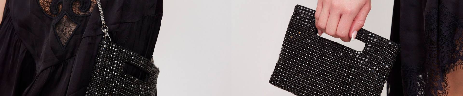 Evening Bags & Clutches Pc