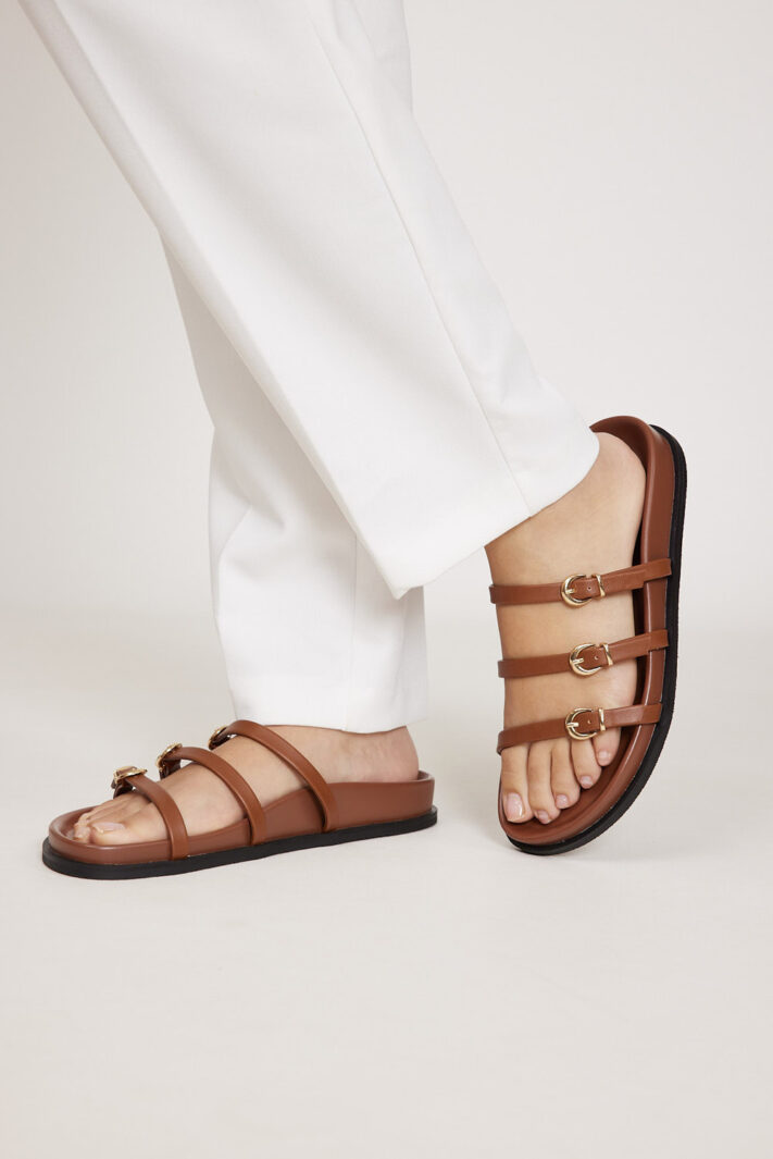 Nancy 10 Brown Pu (2)