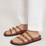 Nancy 10 Brown Pu (4)
