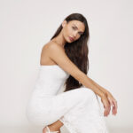 Liraz 12 White