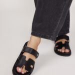 Alanis 3 Black Pu (4)