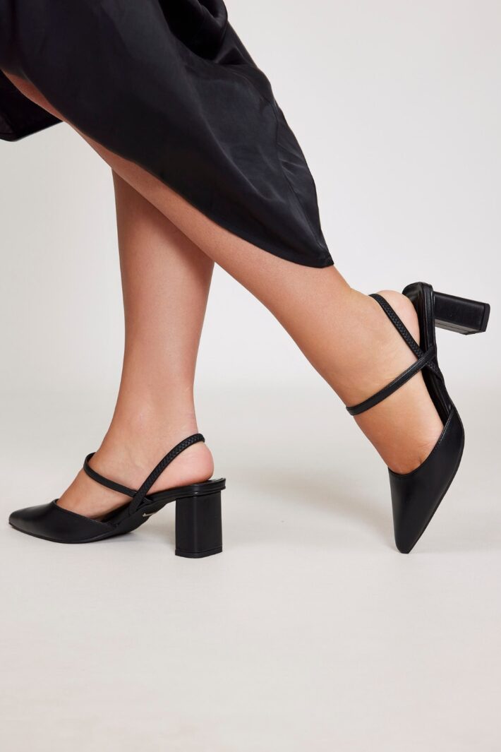 Kennedy 3 Black Pu (5)