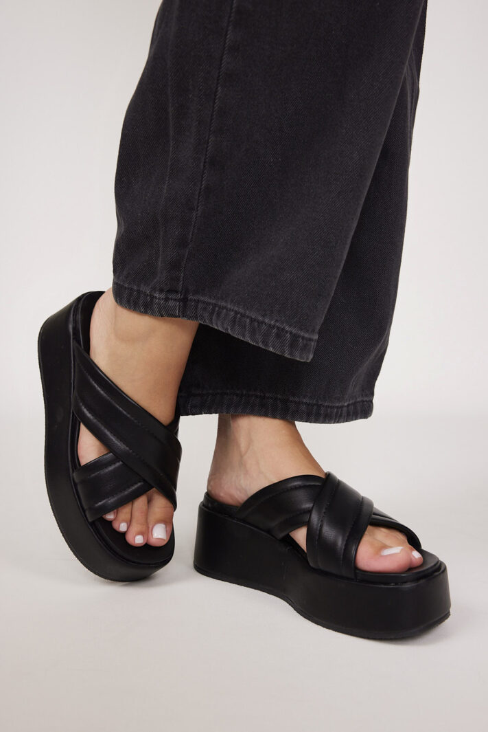 Oryan 2 Black Pu (4)