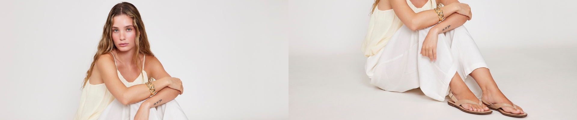 Sandals Banner Pc