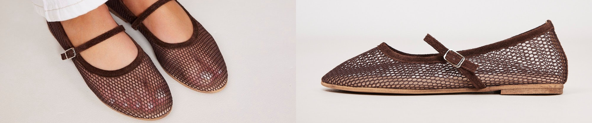 Shoes Banner Pc