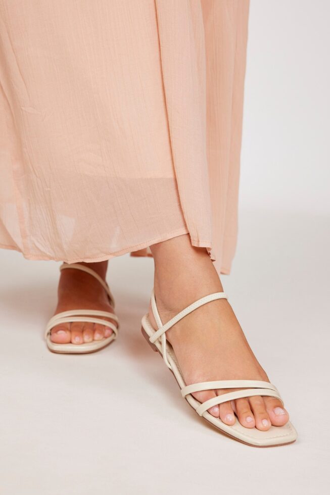 Angie 20 Beige Pu (4)