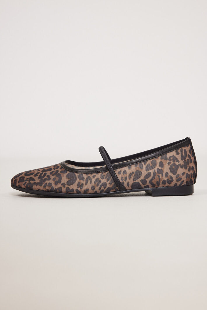 Kira Leopard