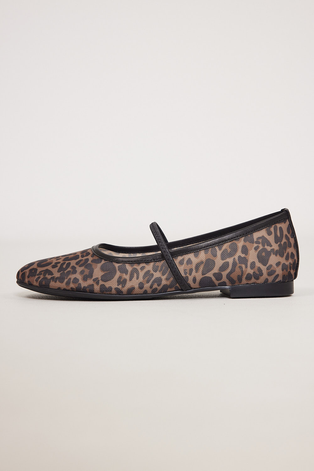 Kira Leopard