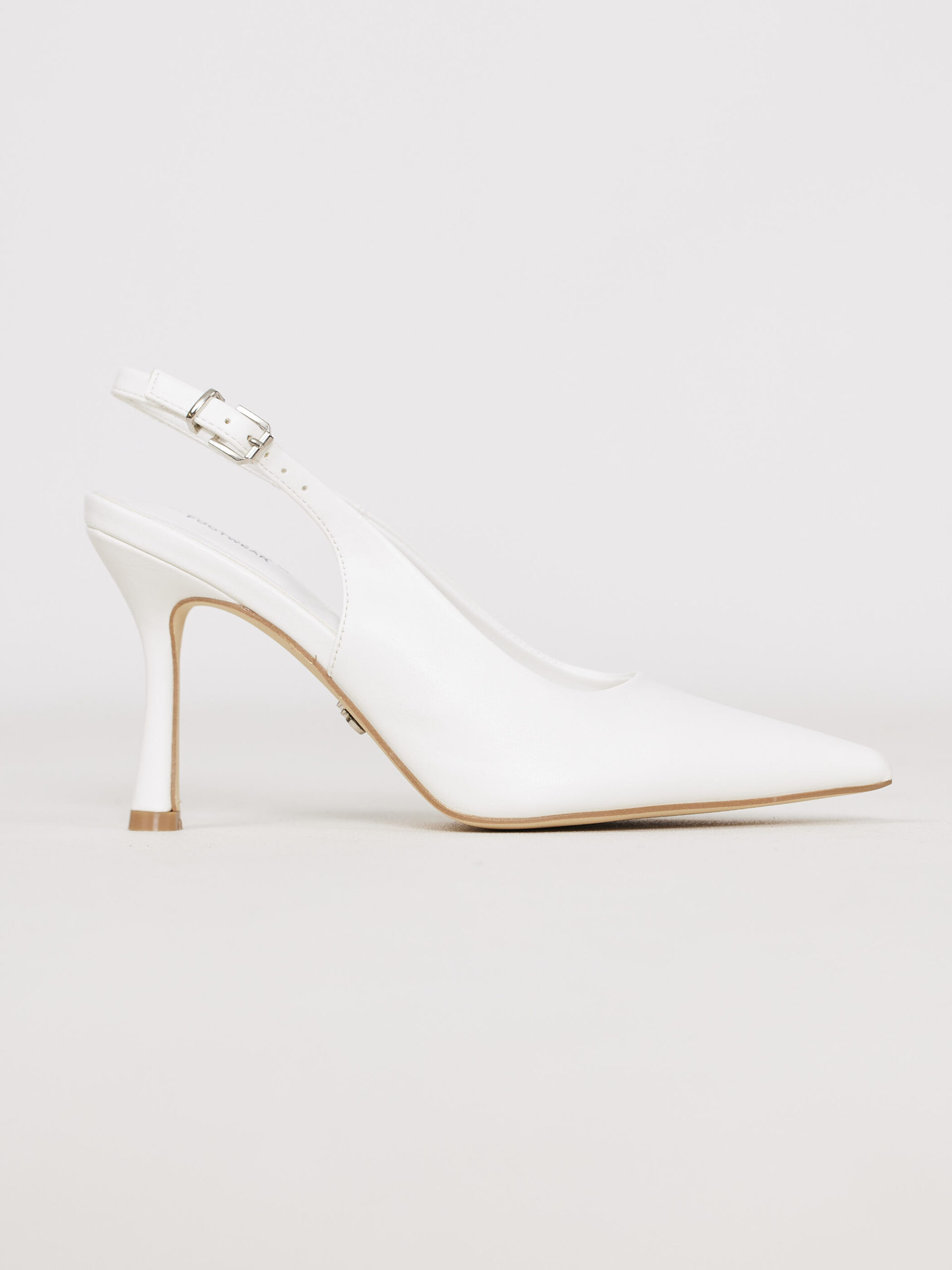 Doria 1 White