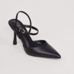 Doria 3 Black Pu (2)