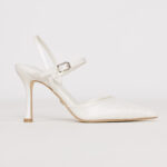 Doria 3 Cream White