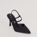 Doria 4 Black Silk (2)