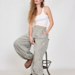 Kristy 1 Khaki