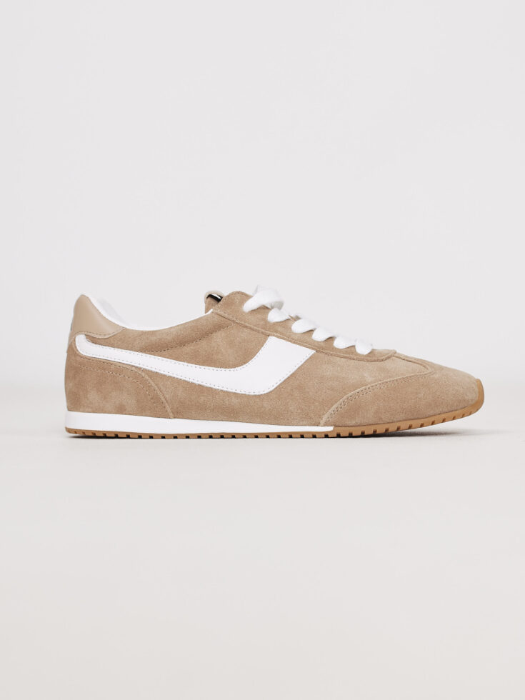 Luca 12 Taupe