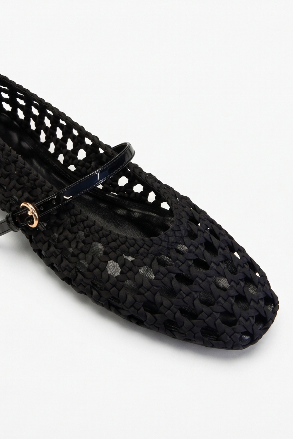 Nibar 5 Black Satin (2)
