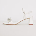 Tessa 33 White