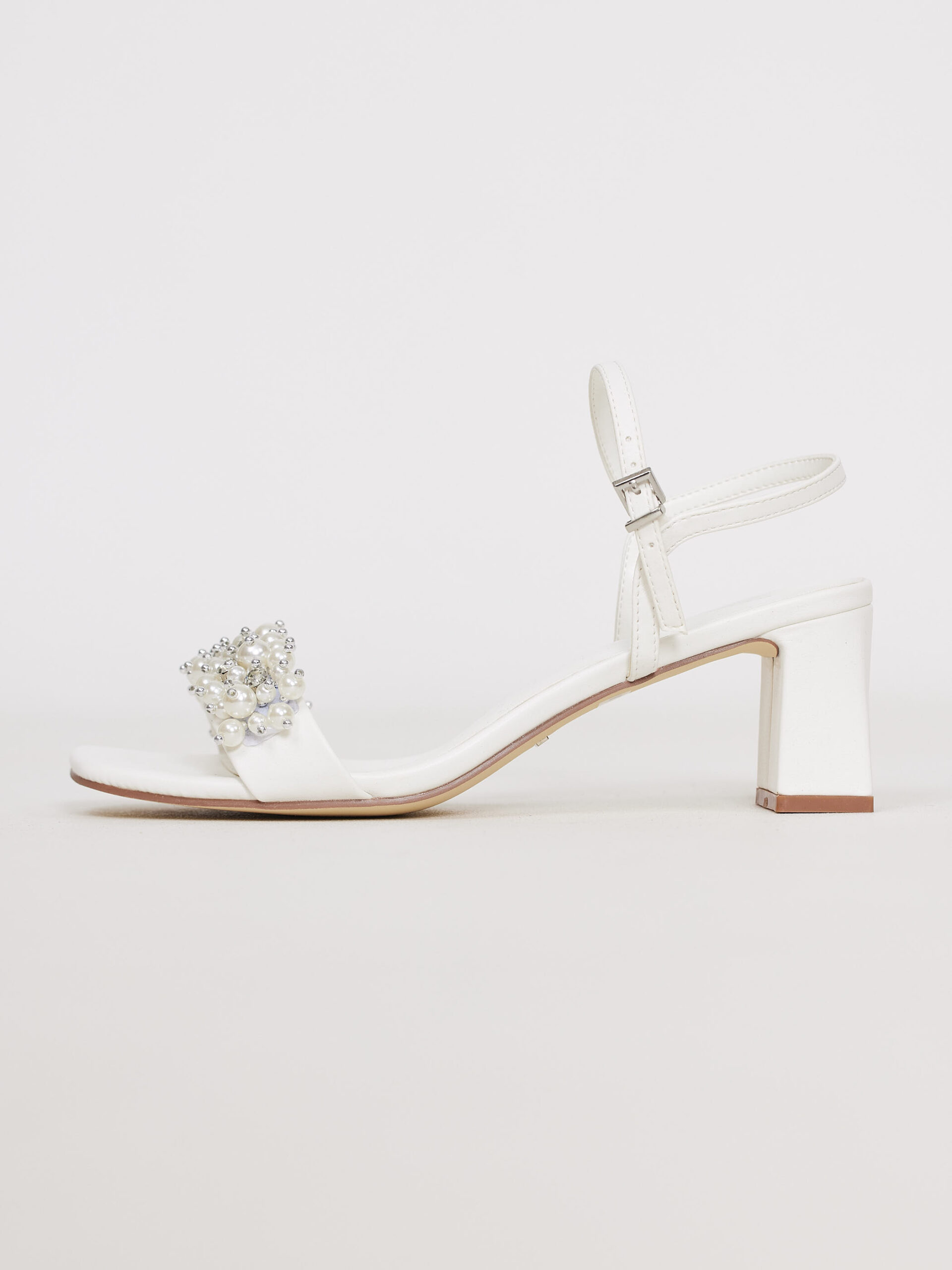 Tessa 33 White